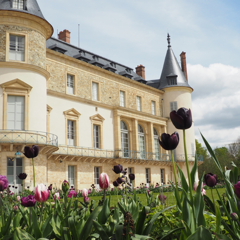 Château de Rambouillet 3