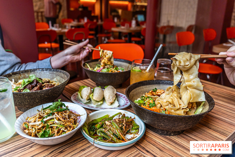 Suzie Wong - Restaurant Chinois 5