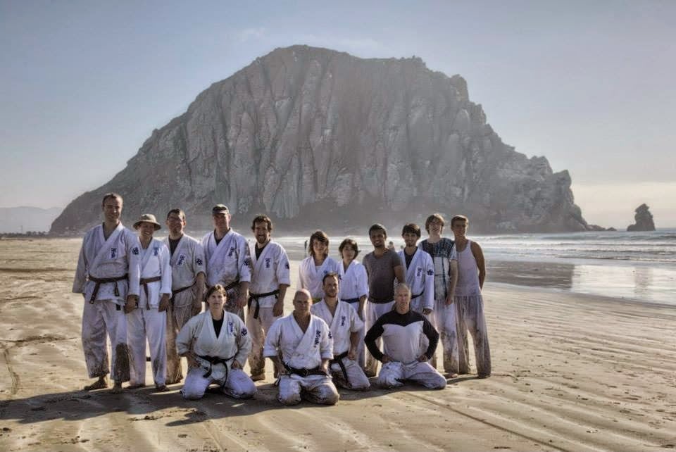 East Bay Seido Karate 3