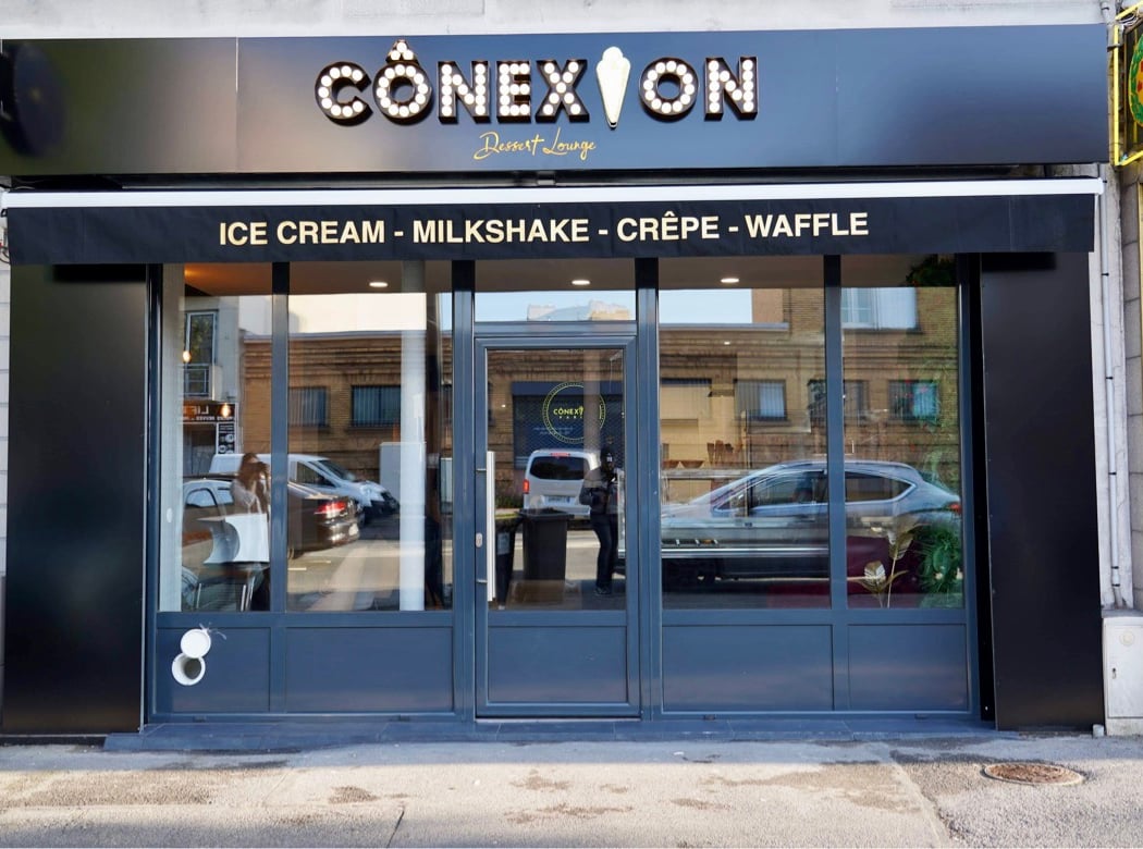 Conexion 2