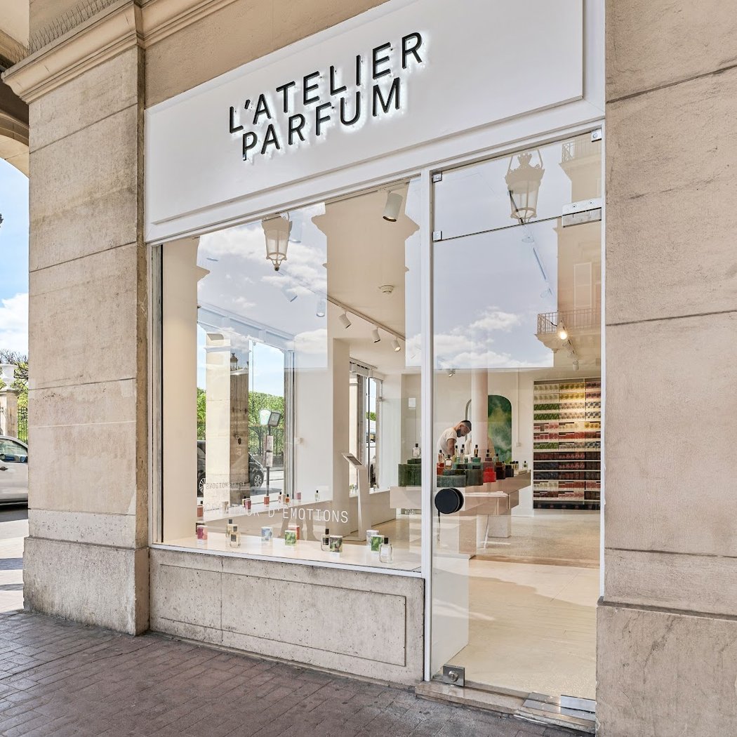 L'Atelier Parfum 2