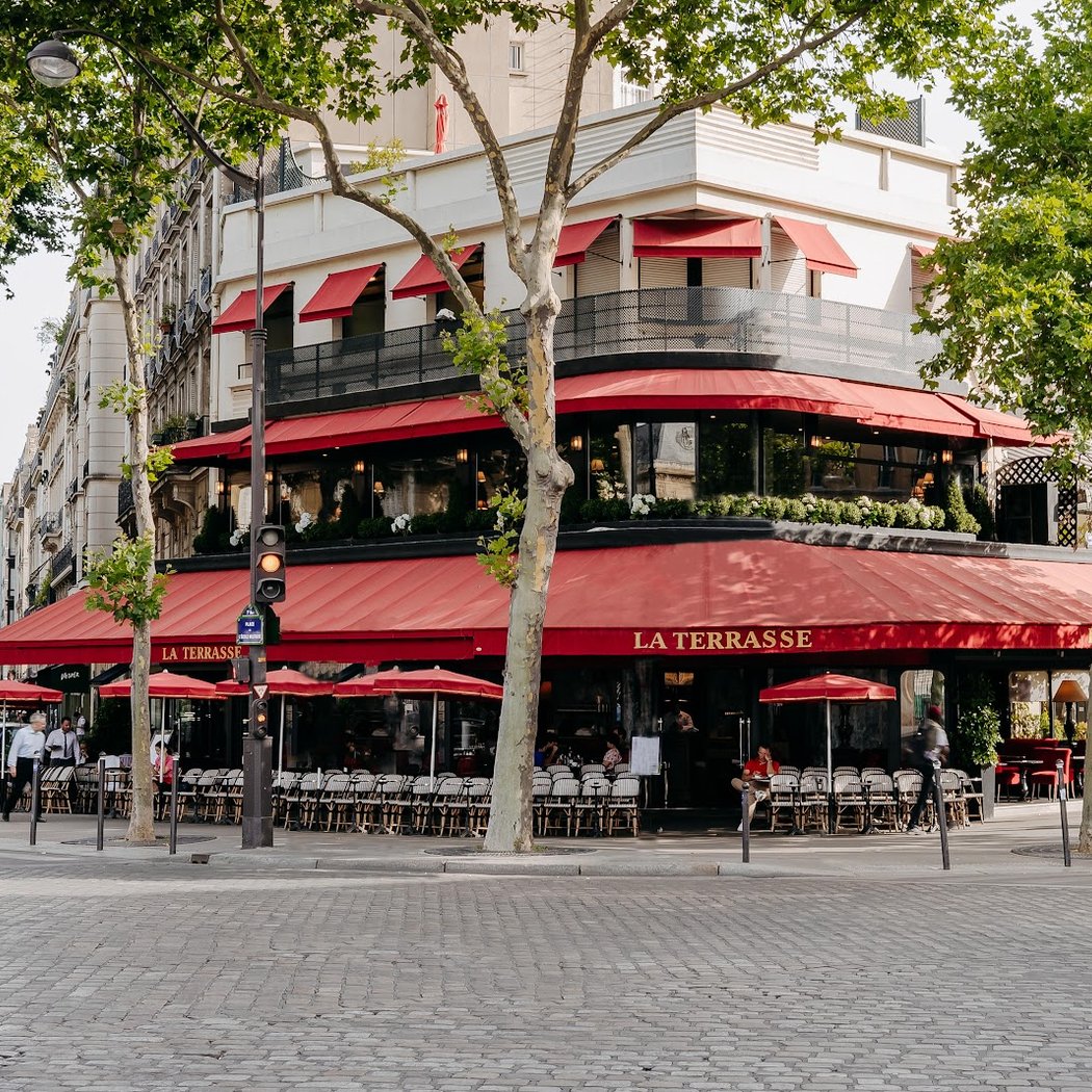 La Terrasse du 7 3