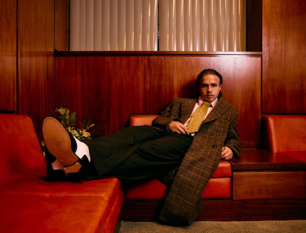 Oliver Malcolm 1