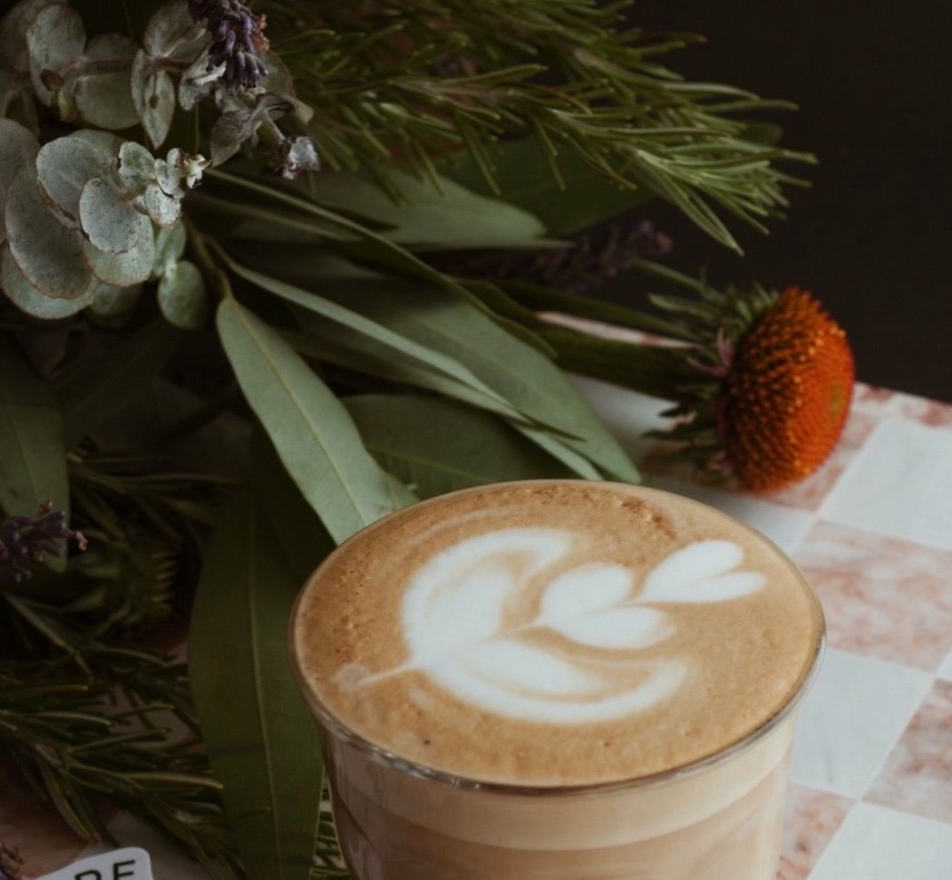Telescope Coffee 2
