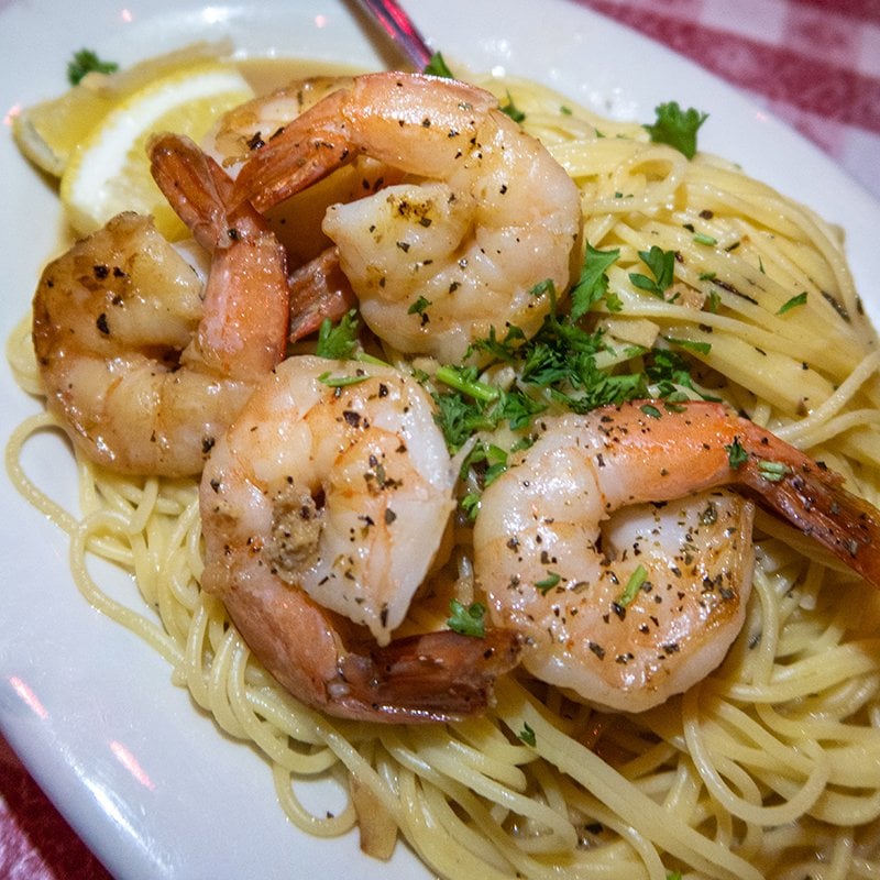 Miceli's Italian Restaurant 1