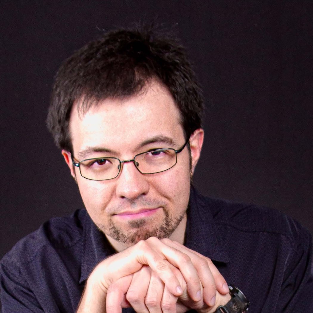 Jazz Forum Clarence Corbeil 1