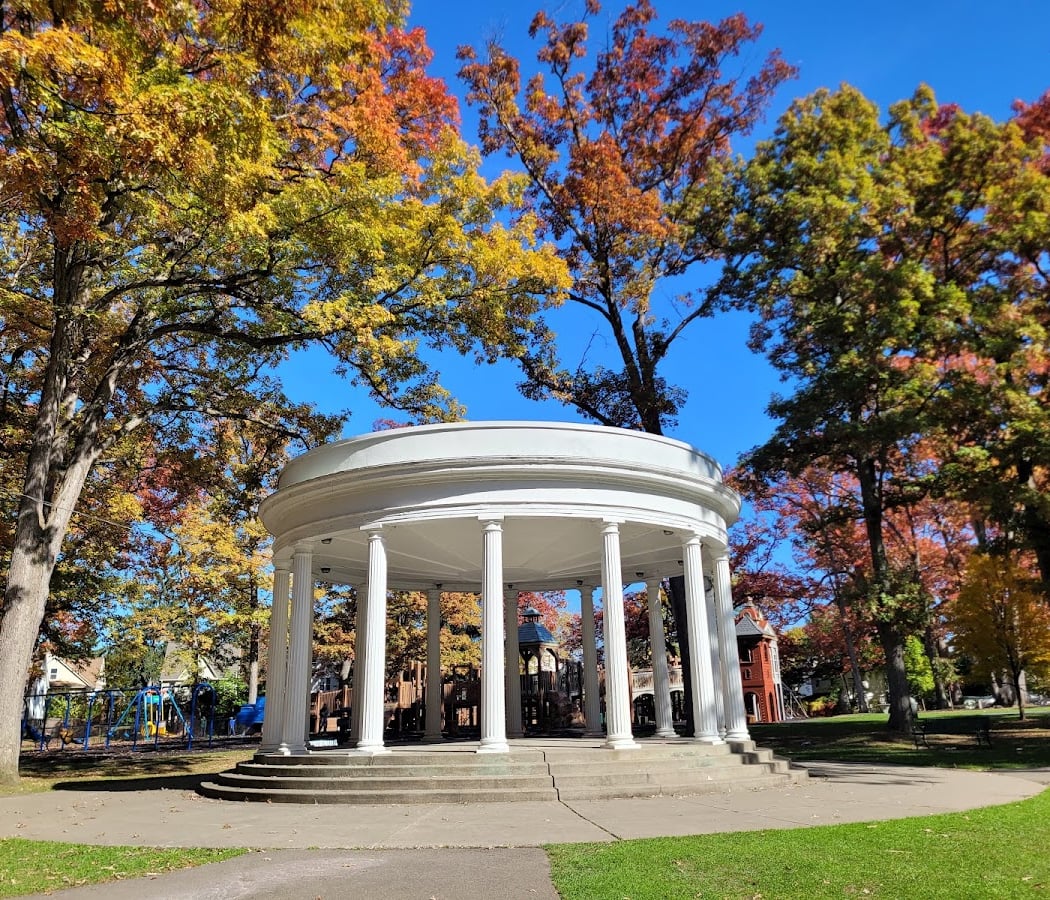 Recreation Park 1