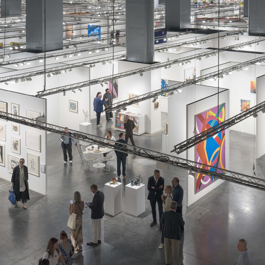 Art Basel Miami Beach 2025 3
