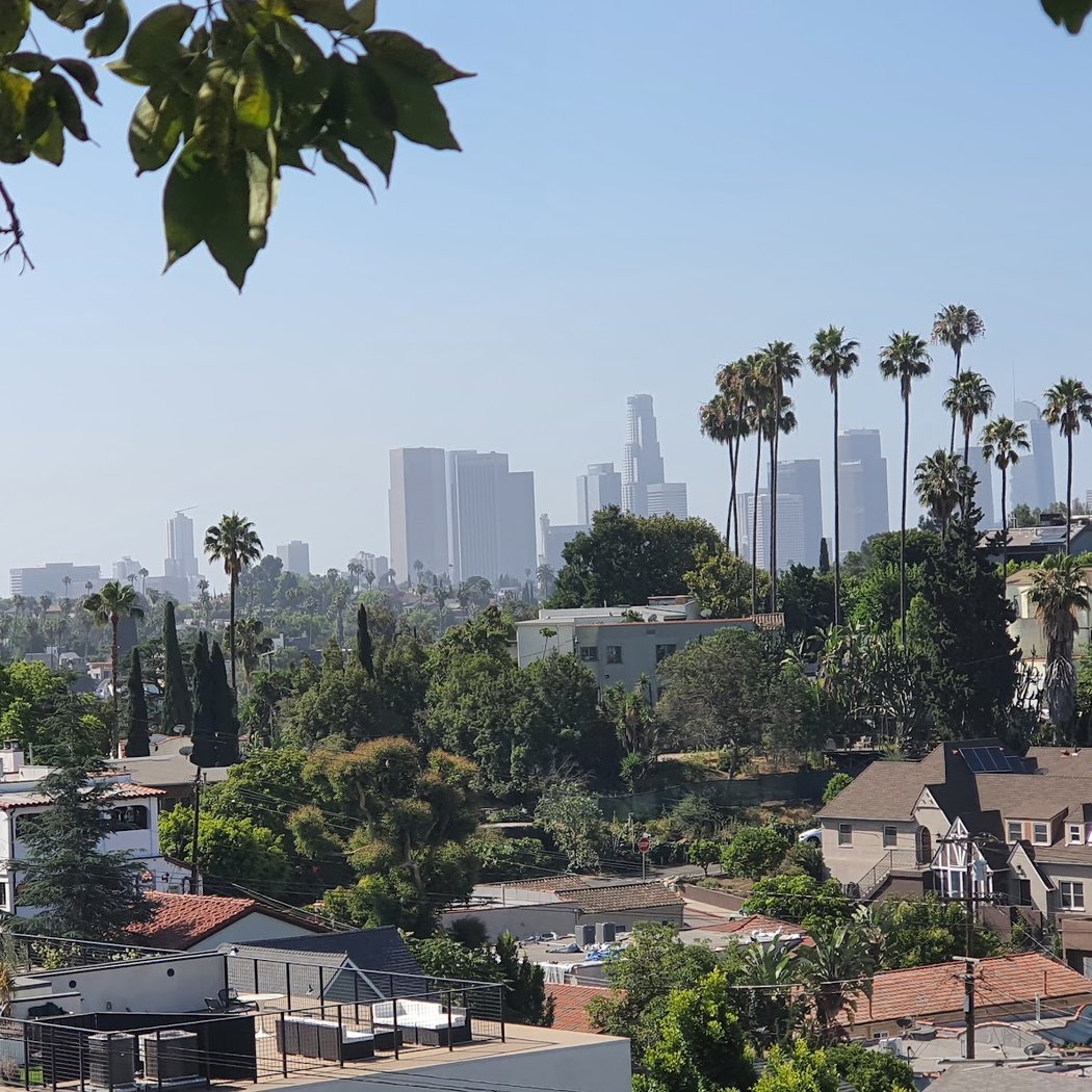Silver Lake 3