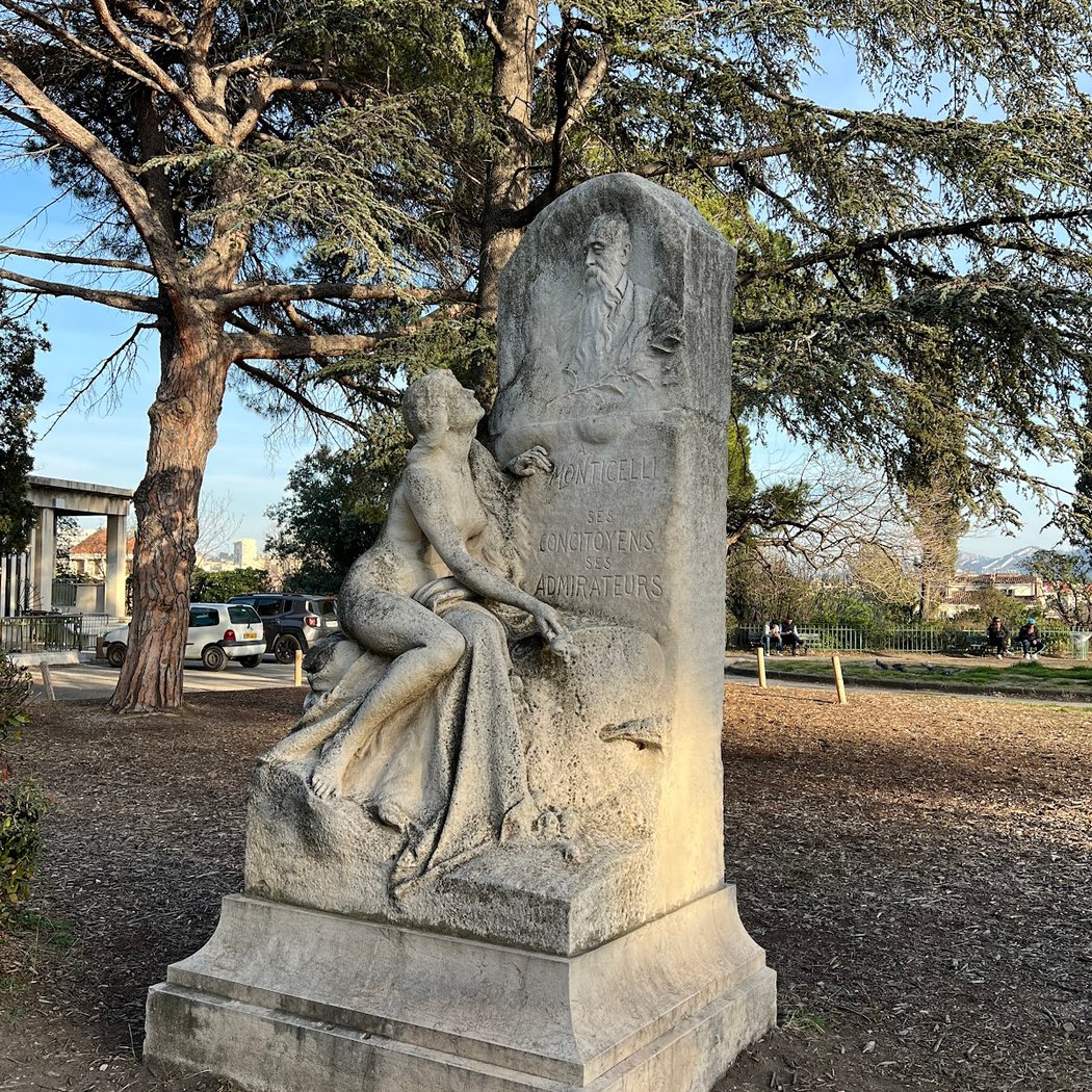 Monument de Monticelli 3