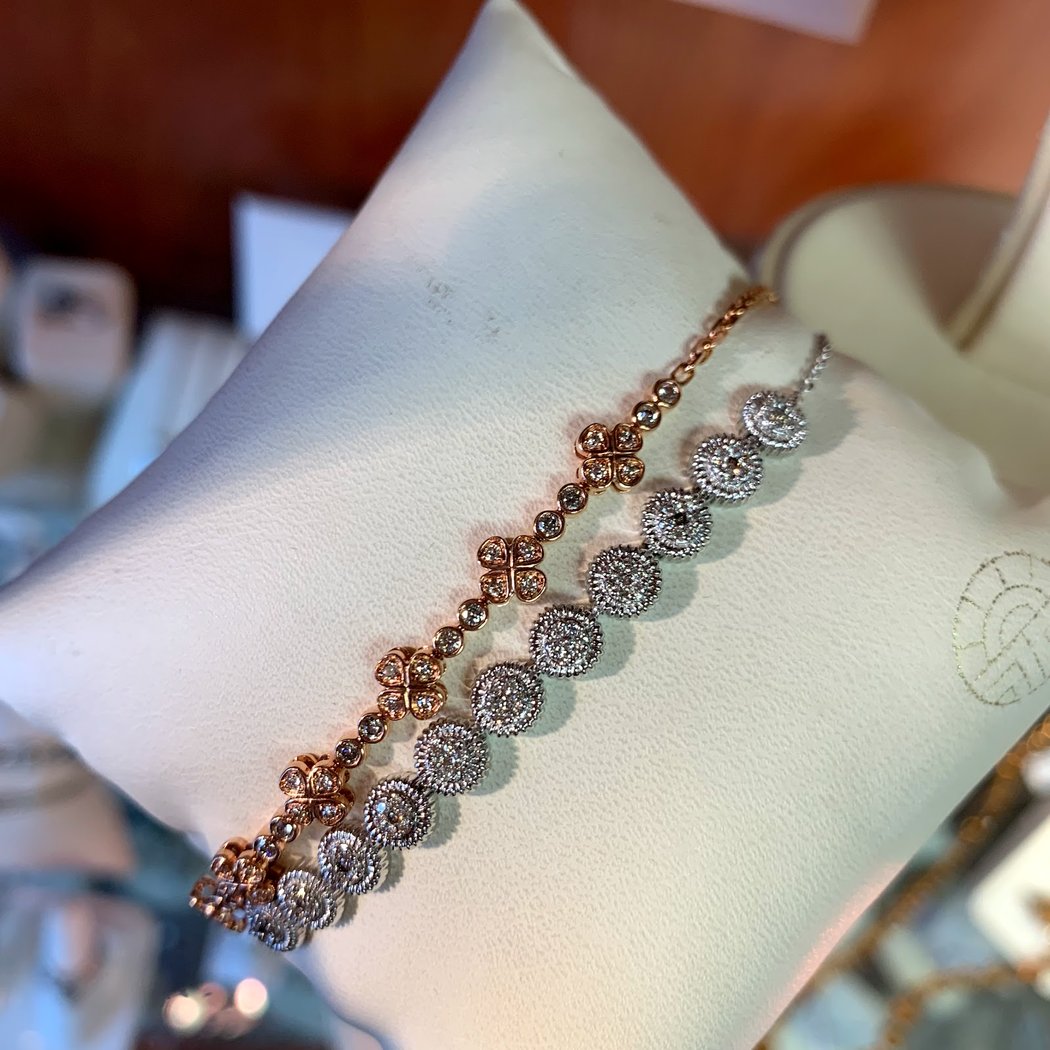 Garden of Gems Custom Jewelry 1