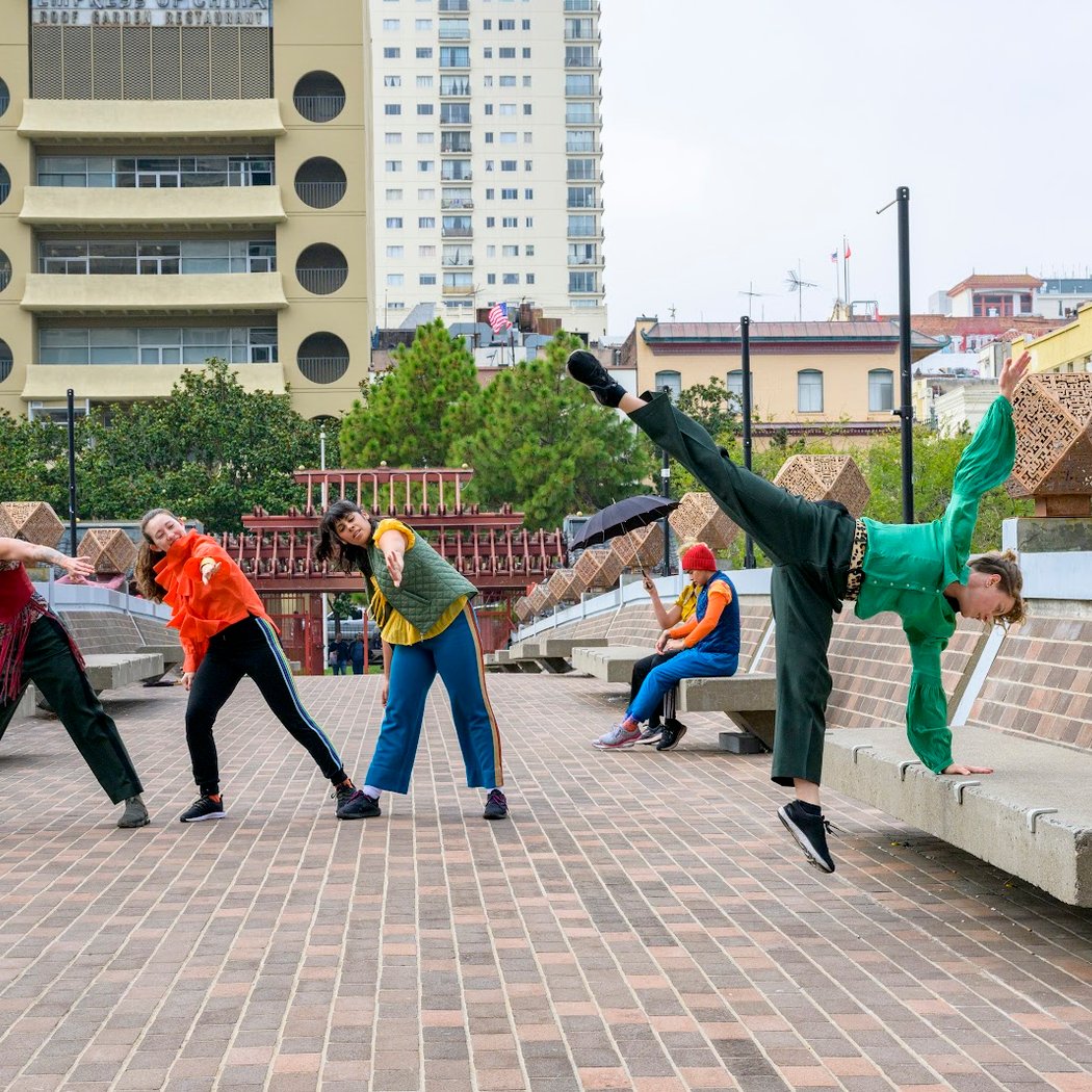 Epiphany Dance Theater 3