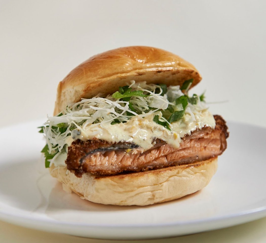 Chef Katsu Brooklyn 1