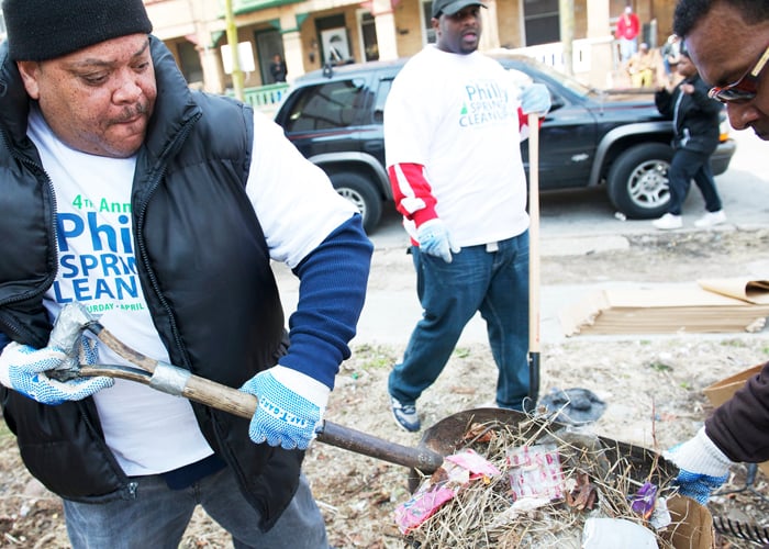 PMBC Clean Block Cleanup 3