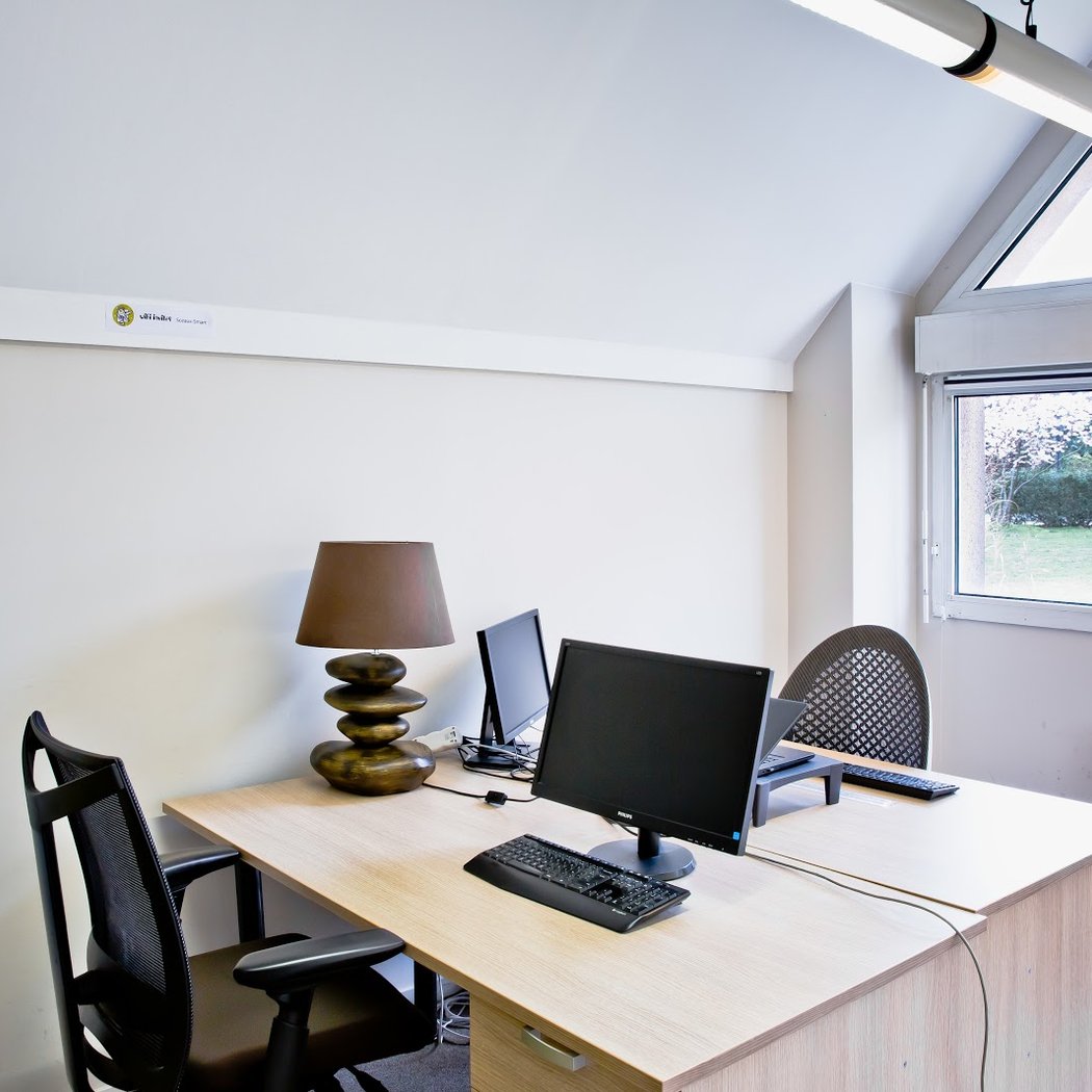 Sceaux smart 3