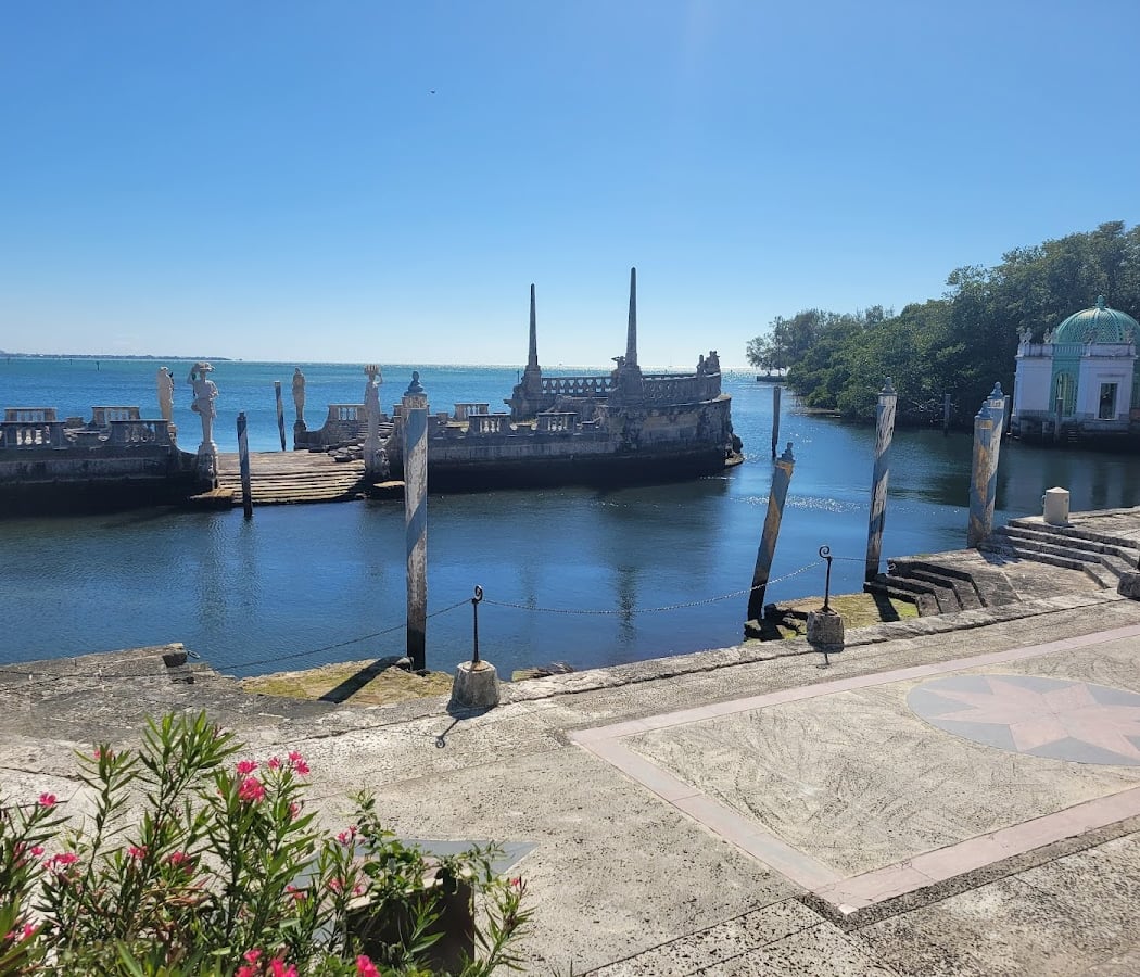 Vizcaya Village 2