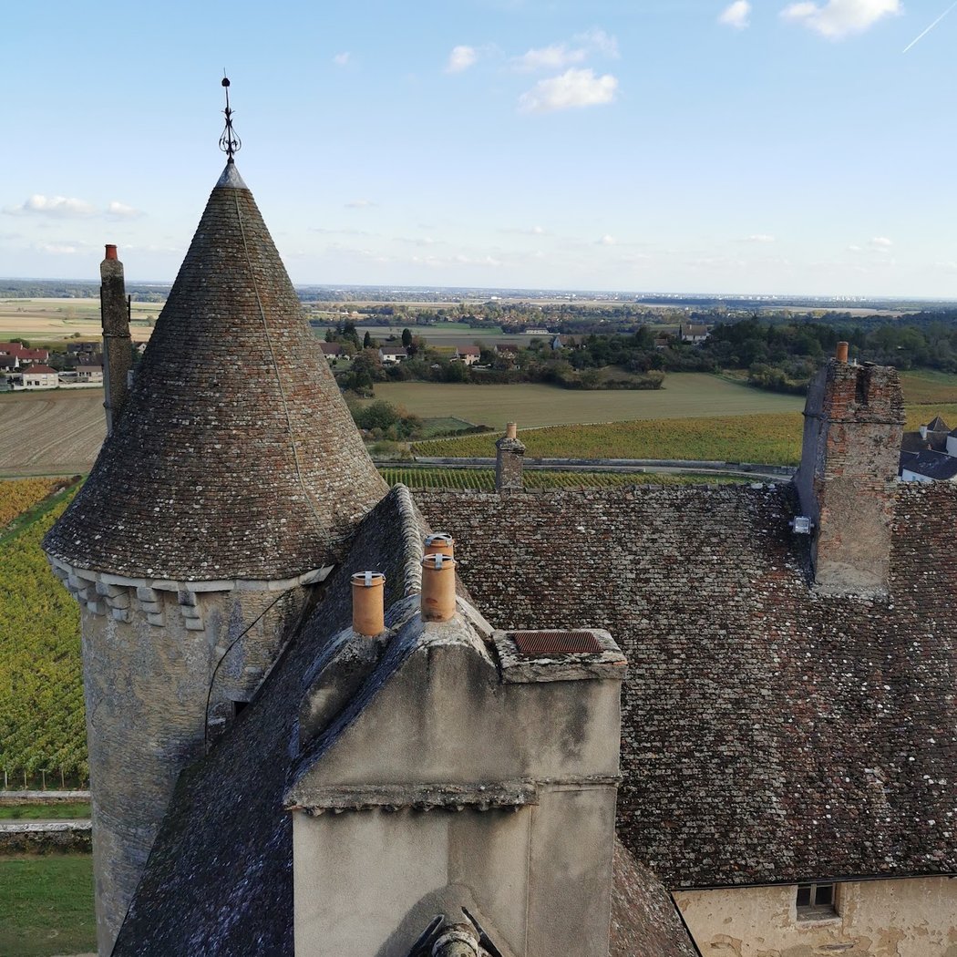 Château de Rully 3
