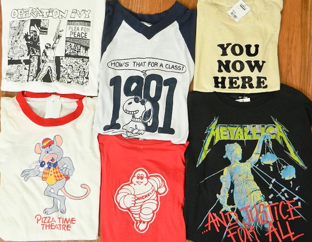 Buffalo Exchange 1