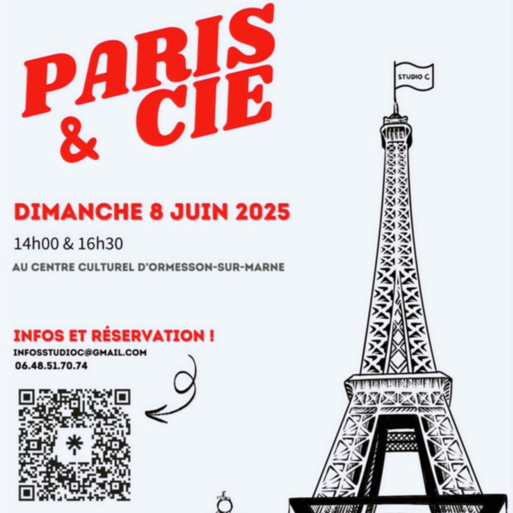 Paris & Cie 1