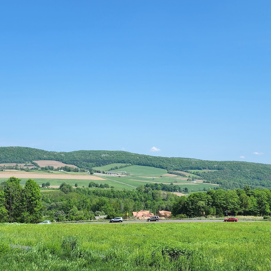Scenic Overlook 1