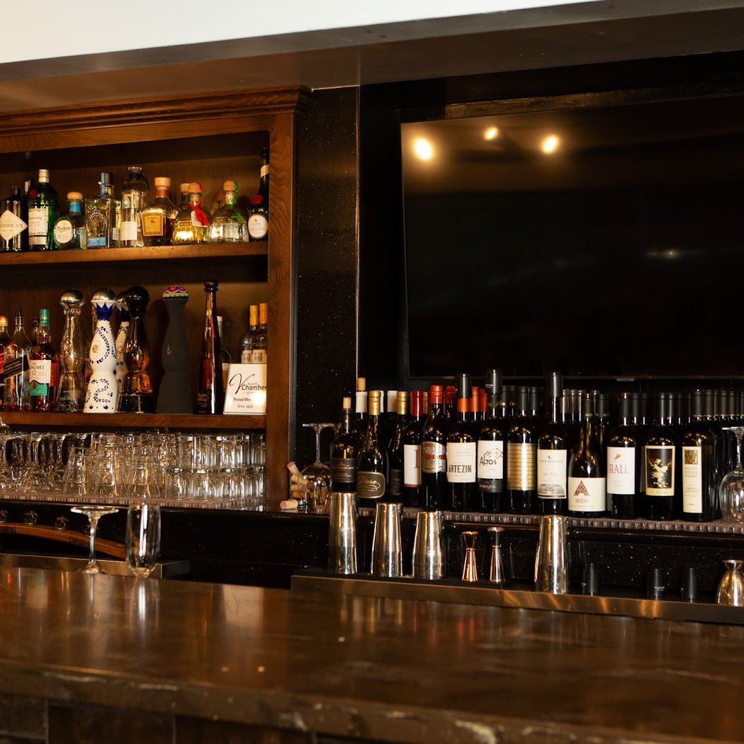 Pampas Brazilian Steakhouse Vacaville 2