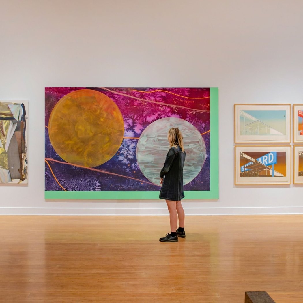 Laguna Art Museum 1
