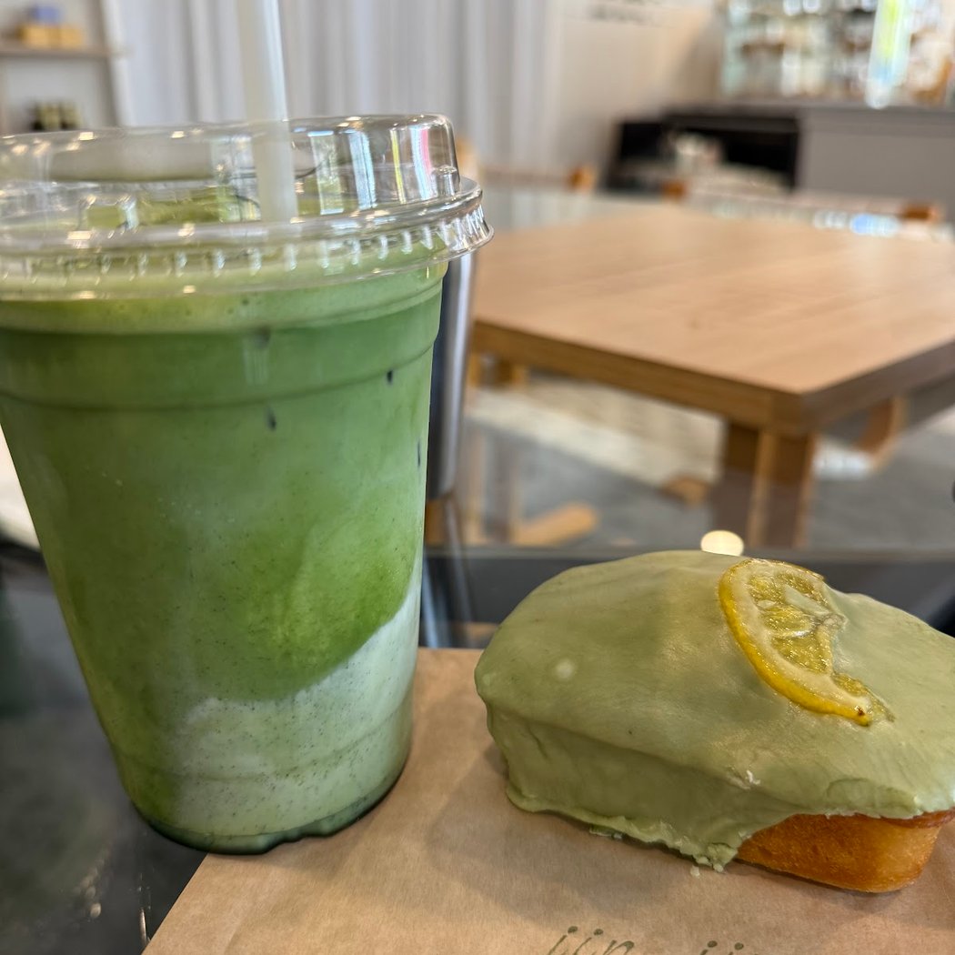 Jin Jin Matcha 3
