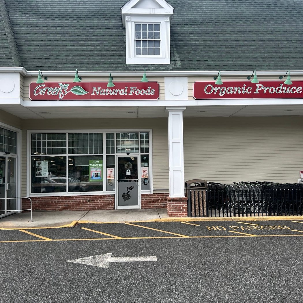 Green’s Natural Foods 3