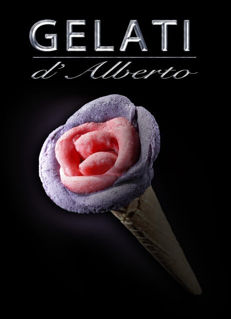 Gelati d'Alberto 1