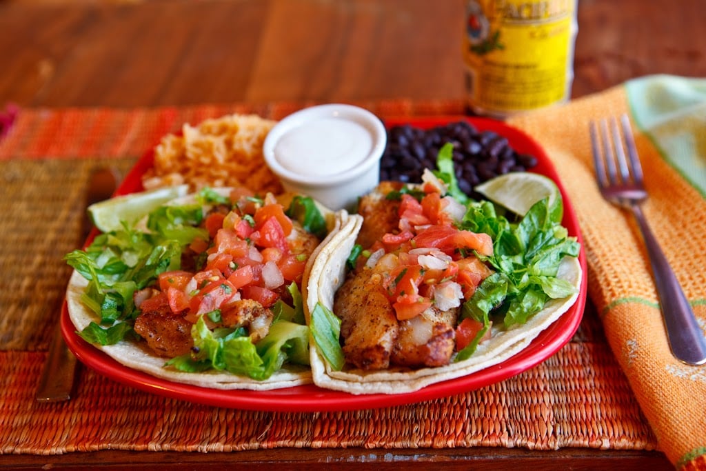 Baja Taqueria 3