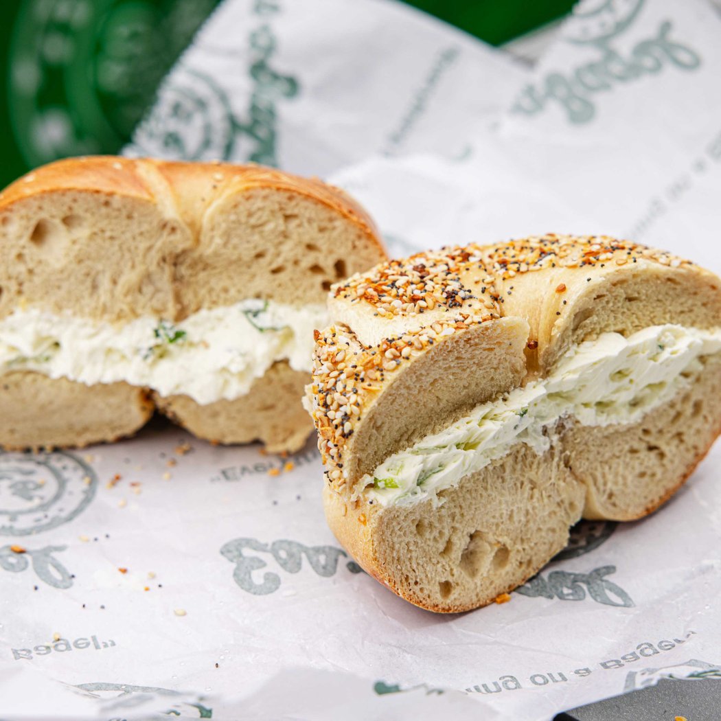 Ess-a-Bagel 2