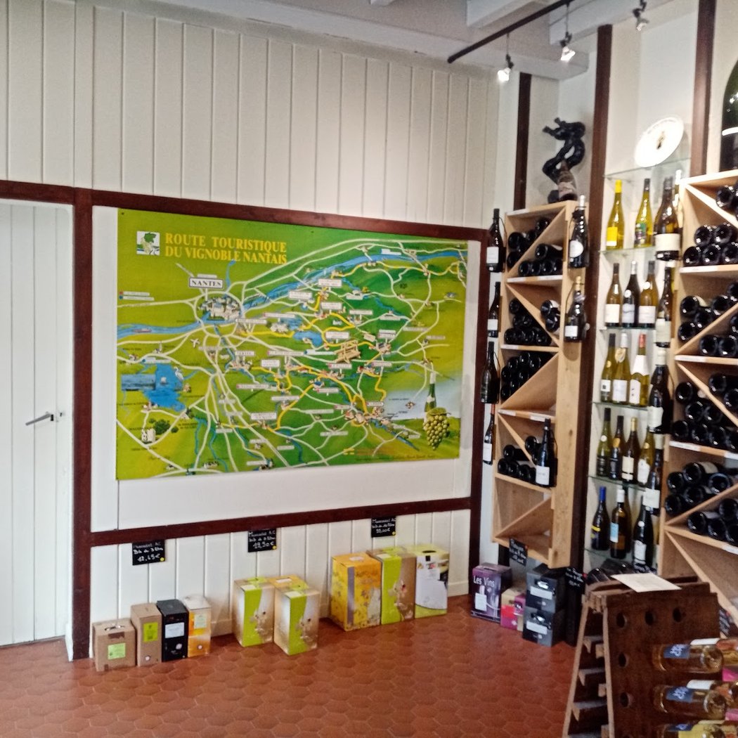 Maison du Muscadet Association de viticulteurs 3