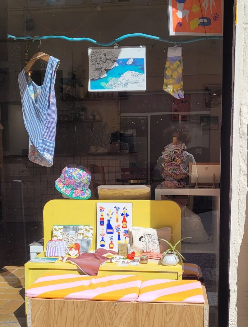 Atelier consolat 3