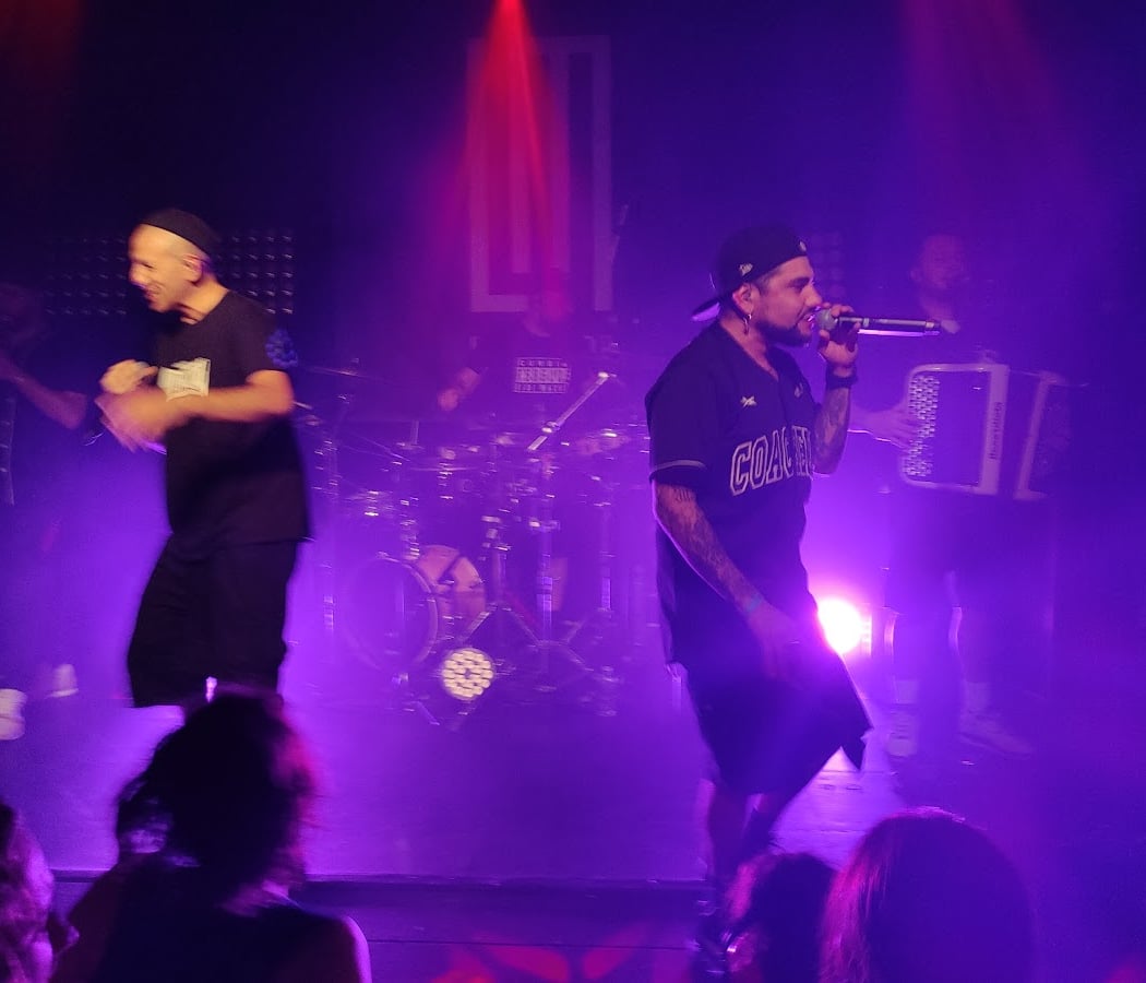 Say My Name Rnb #23 – McflyX Thug Dance X Mrbenoîtd 5