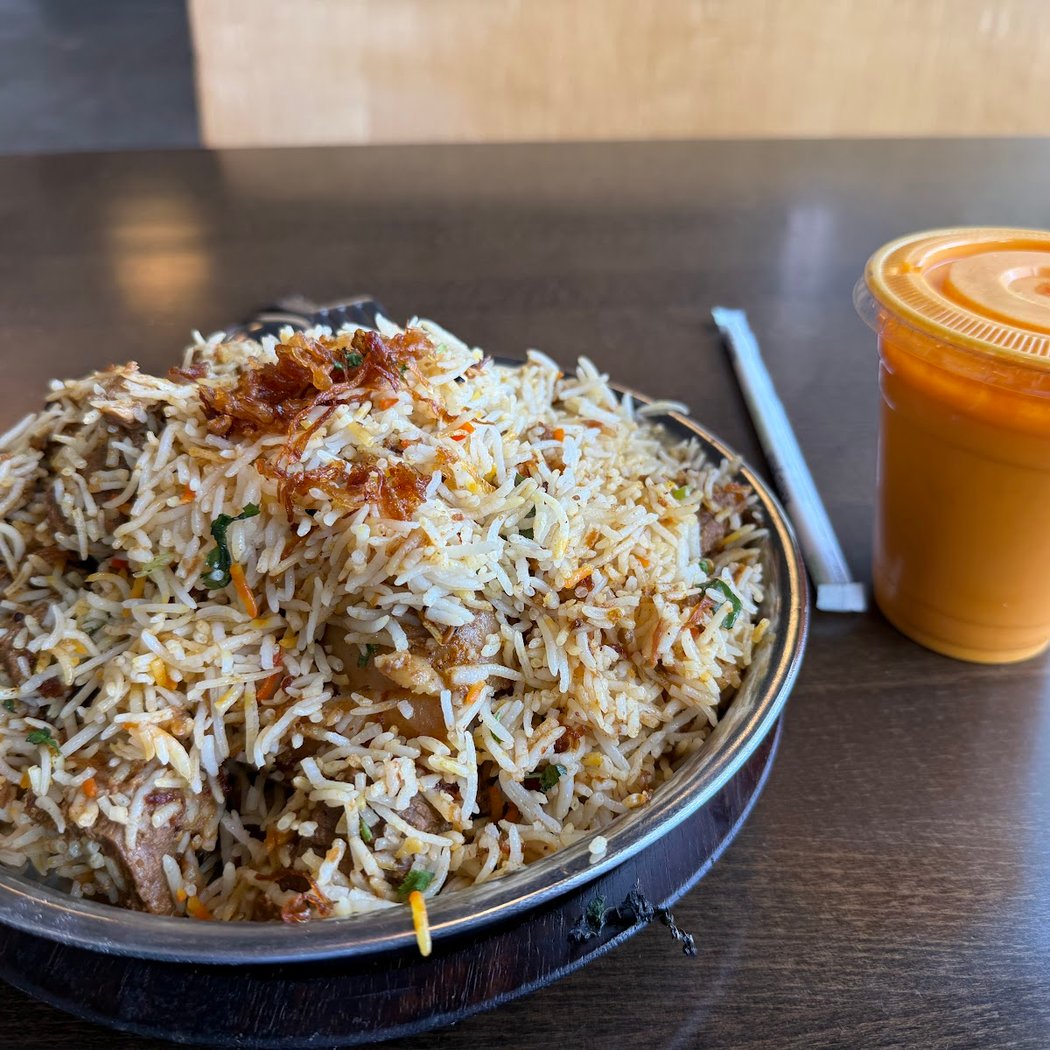 Pakwan Restaurant 3