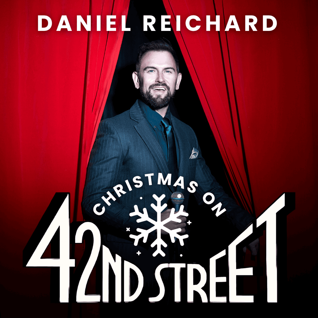 Christmas on 42nd Street 1