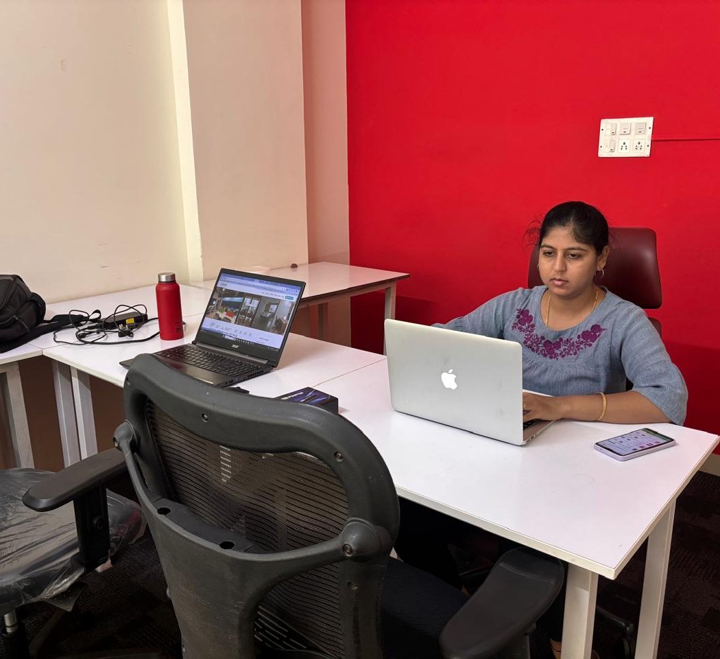 Kokarya Business Synergy Centre Jayanagar Bangalore 1