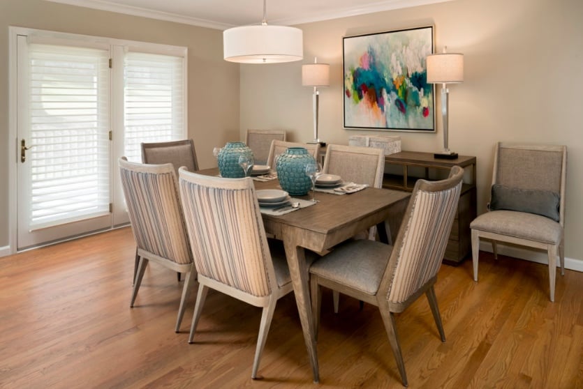 Danville Interior Design Gallery 2
