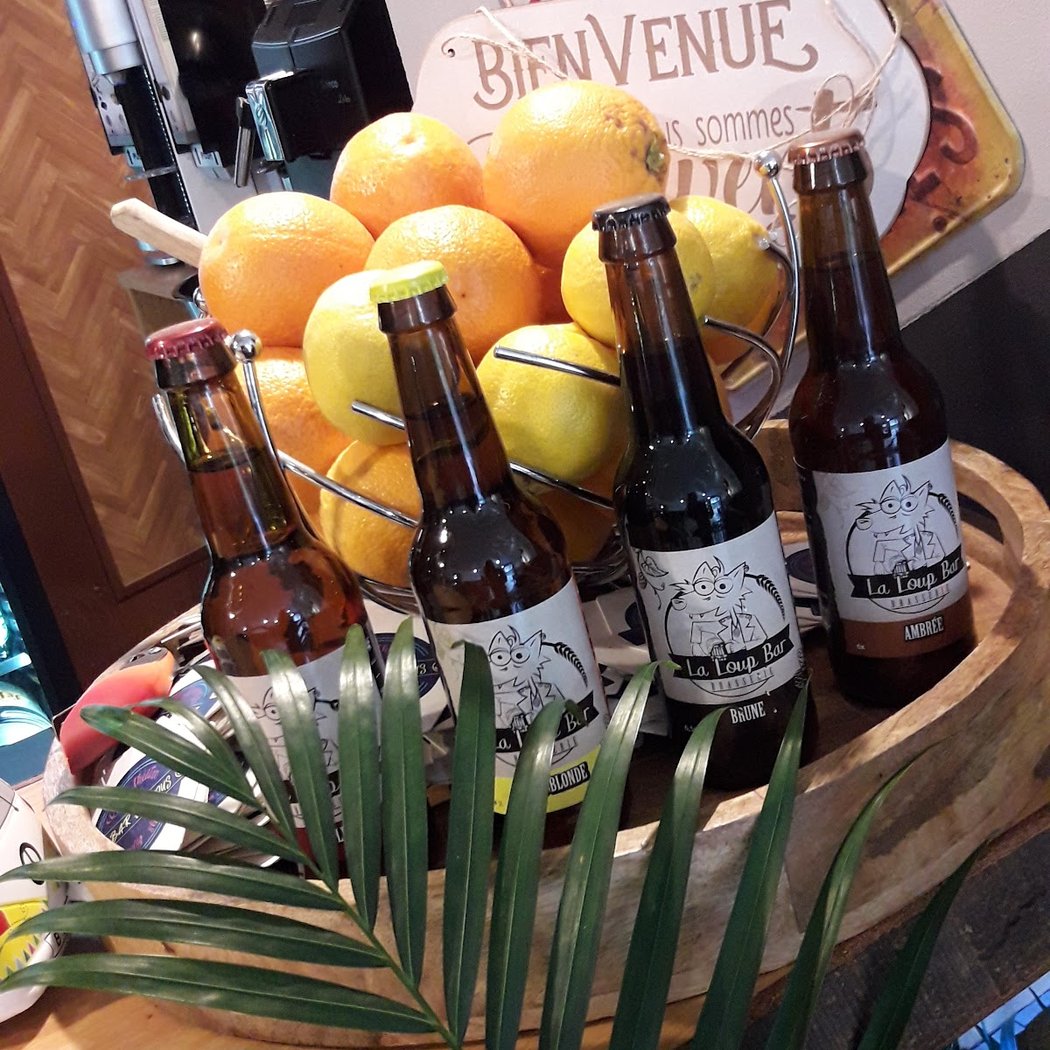 LE BAR ET VOUS 3