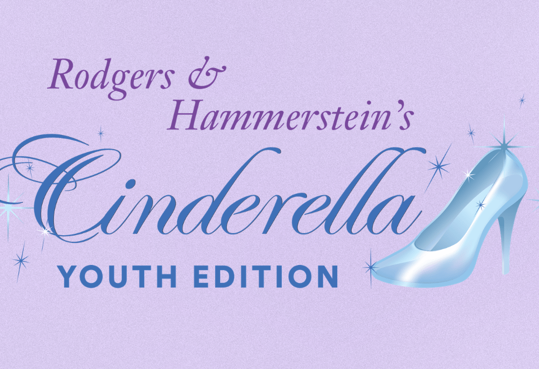 Cinderella Youth Edition 1