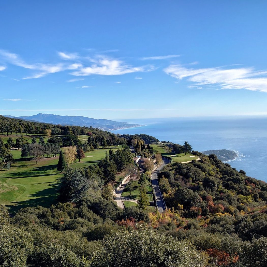 Monte-Carlo Golf Club 3
