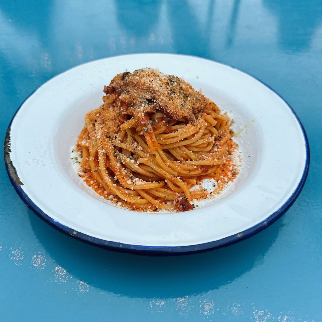 Solina Pasta Fresca 1