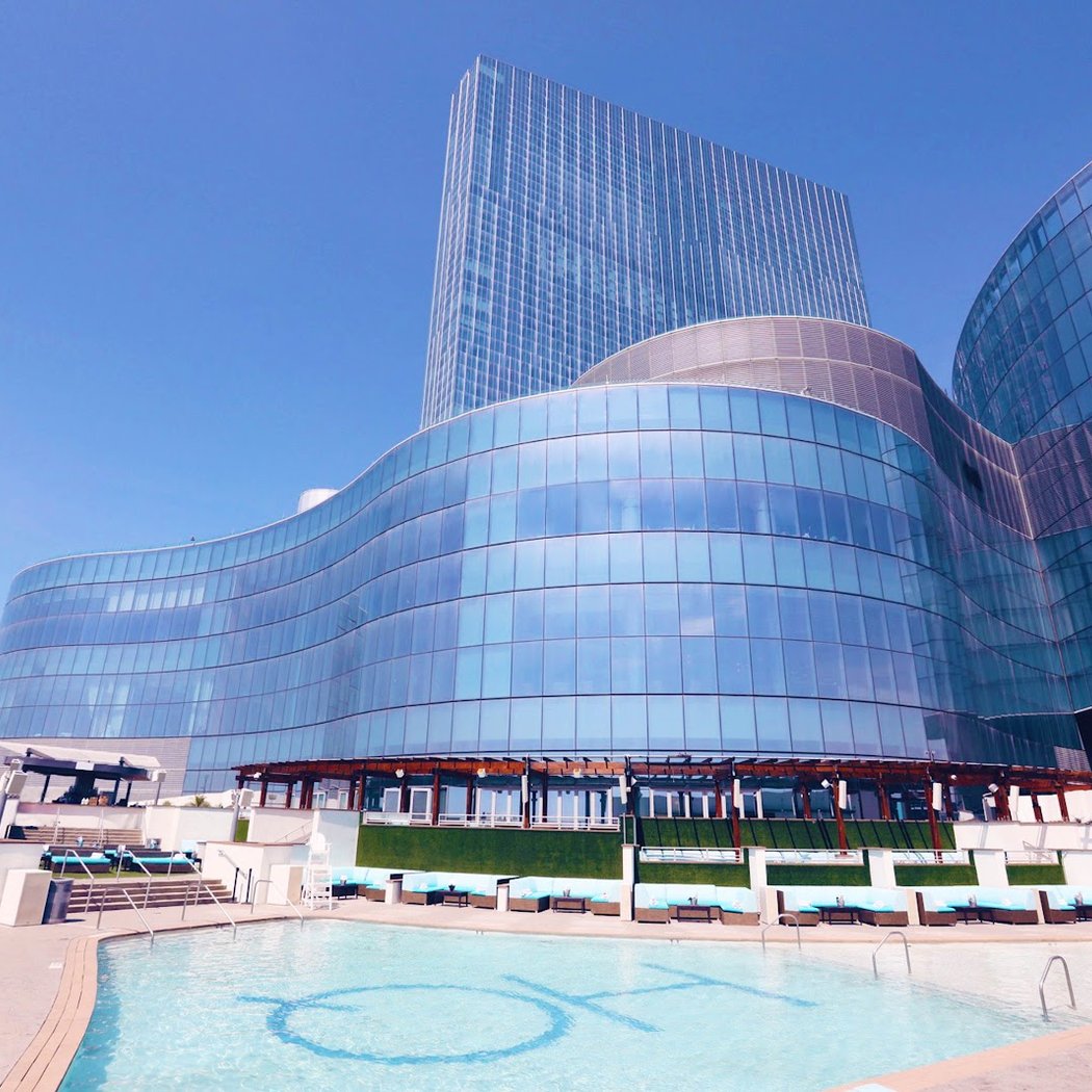 HQ2 Beachclub at Ocean Casino Resort 3