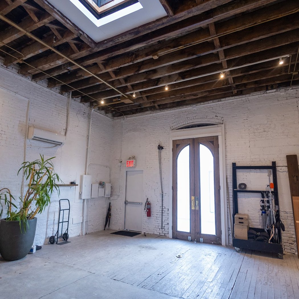 Green Lung Studio 1