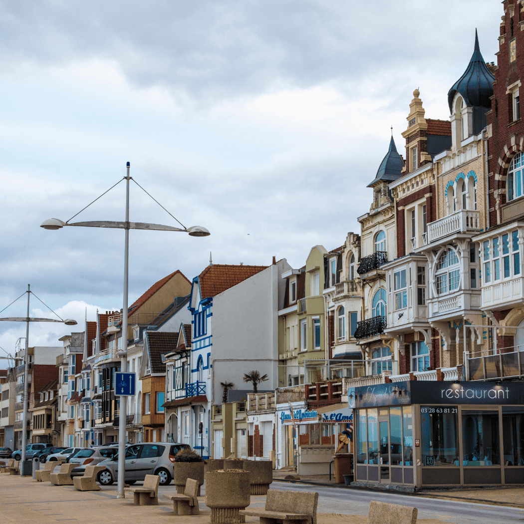 Plage de Malo-les-Bains 2