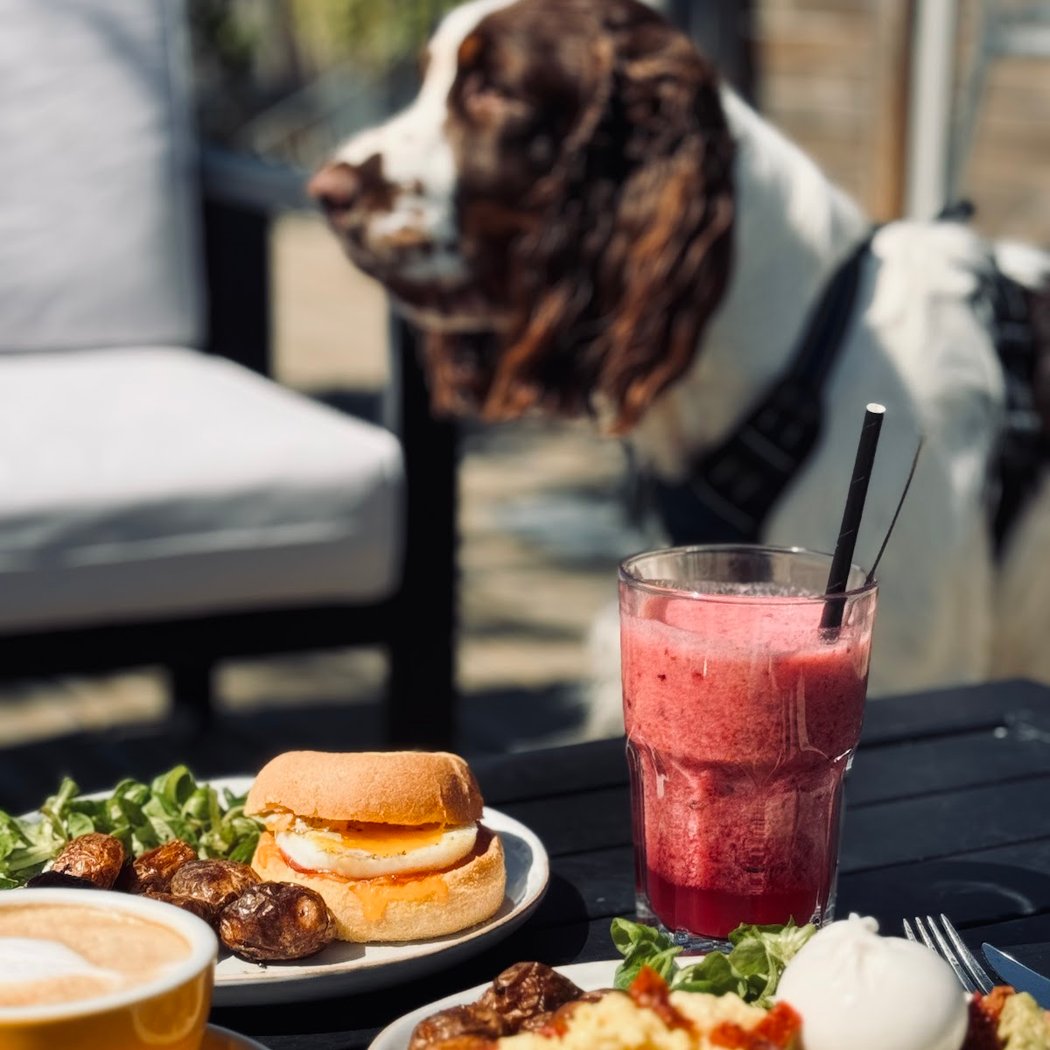 Brunch du dimanche 1