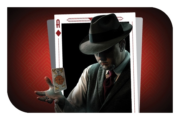 Liberty Magic Shows 2