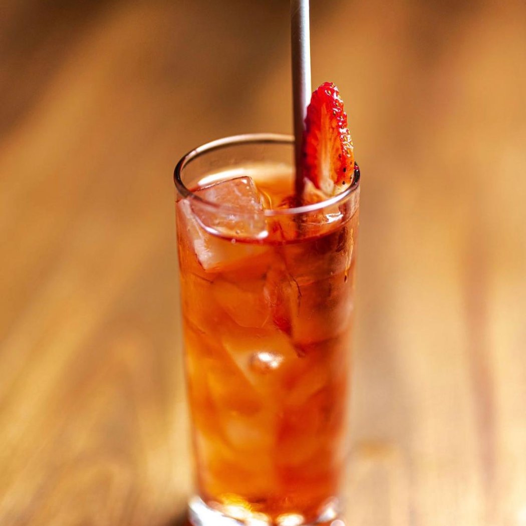 Cocktail Omakase 1