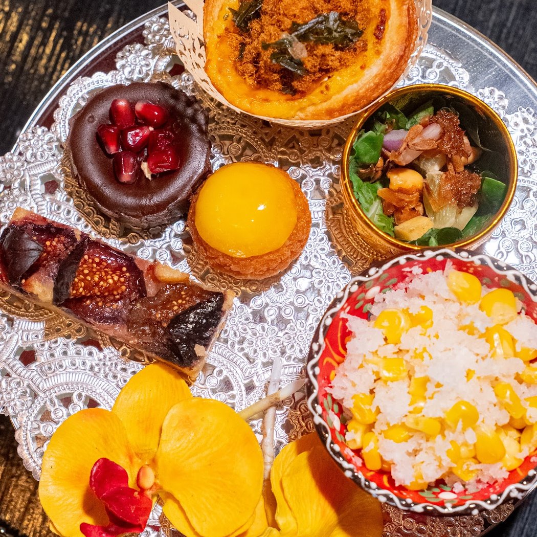 Café Chili - Thai Cuisine 4