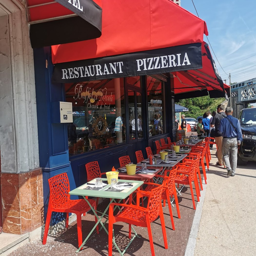 La Cantine du Port 3